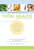 Total Health CookbookProgram - Dr Mercola.pdf